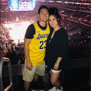 Meet your Posher, Christine